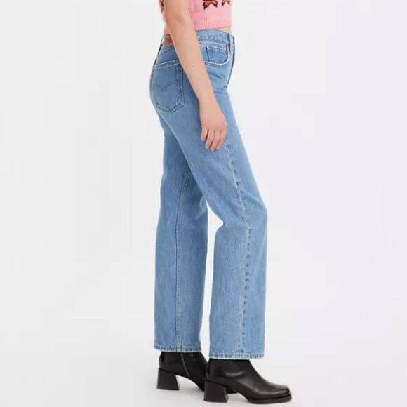 Levis LOW PRO JEANS - Picture 7 of 7